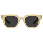 عینک آفتابی آلبرت وگ مدل S31105C2 Acetate Avantgarde Visionary