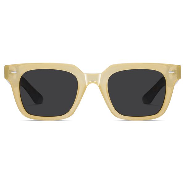 عینک آفتابی آلبرت وگ مدل S31105C2 Acetate Avantgarde Visionary