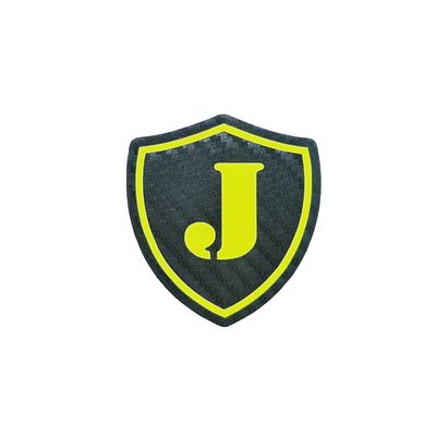 برچسب بدنه خودرو طرح J کد S630