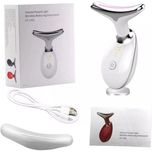 ماساژور گردن و صورت