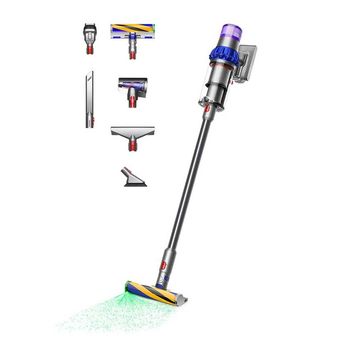 جاروشارژی دایسون مدل V15 Detect Fluffy