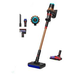 جاروشارژی و زمین شوی دایسون مدل V16 PISTON ANIMAL SUBMARINE