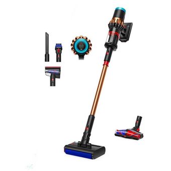 جاروشارژی و زمین شوی دایسون مدل V16 PISTON ANIMAL SUBMARINE