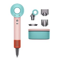 سشوار هوشمند سوپرسونیک دایسون Dyson Supersonic مدل HD15 - نسخه ویژه Ceramic Pop