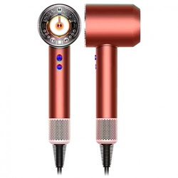 سشوار هوشمند دایسون Dyson Supersonic Nural Hair Dryer HD16