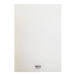 طلق پاپکو مدل COVER A4 بسته 20 عددی