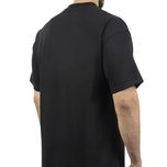 تی‌شرت آستین کوتاه یقه گرد مردانه مدل BM-NB-2368