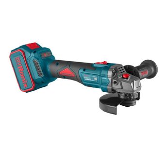 مینی فرز شارژی 20 ولت براشلس رونیکس مدل 8680