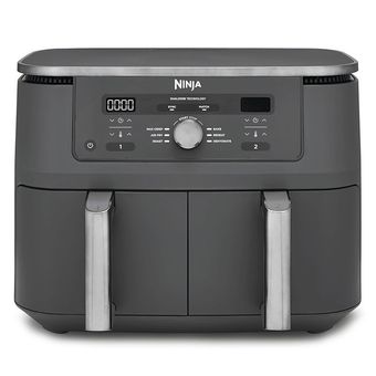 سرخ کن نینجا مدل NINJA DZ400