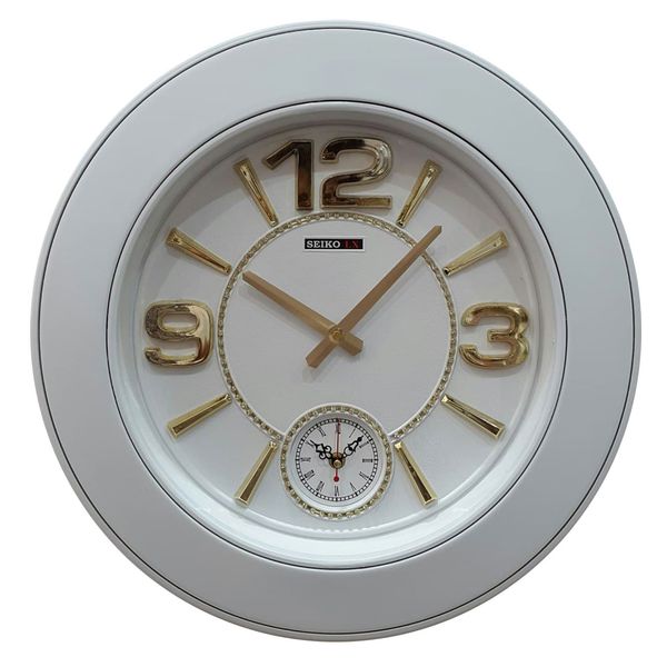 ساعت دیواری سیکو مدل ال ایکس