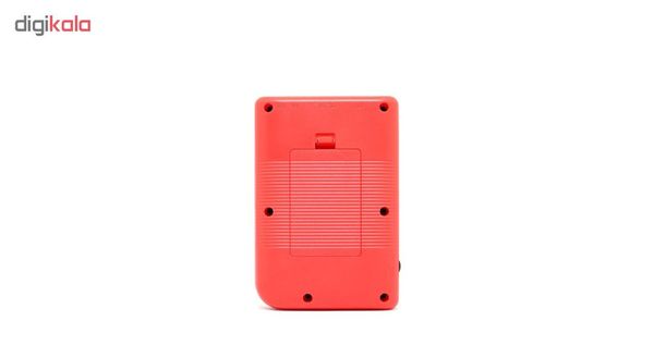 کنسول بازی دستی