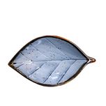 ظرف سرو دنی هوم مدل برگ