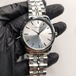 ست ساعت مچی عقربه‌ای کوارتز زنانه و مردانه سوئیس آرت مدل ANT182-183ST0000