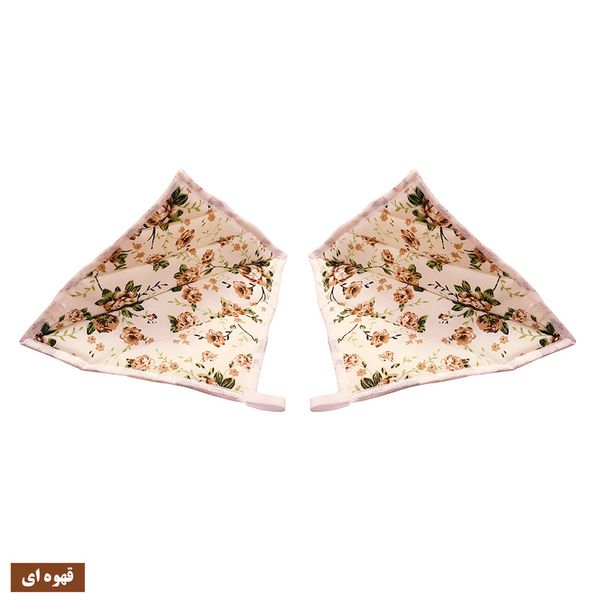 دستگیره آشپزخانه کد 519 بسته 2 عددی