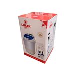مینی واش 3.5 کیلوگرم لیماک جنرال اینترنشنال مدل LGI-3502