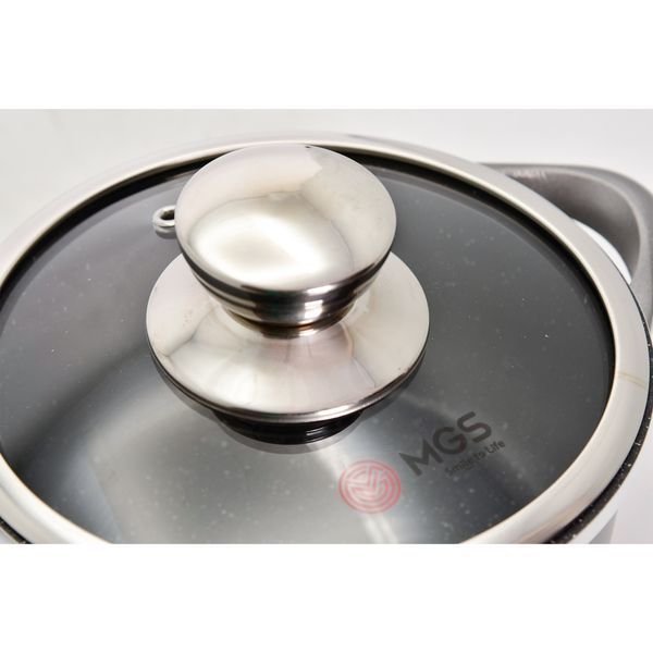 سرویس پخت و پز ام جی اس 33 پارچه طرح ایتالیاB کد 800186