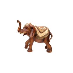 مجسمه گلدکیش مدل فیل کد 4903