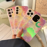 قاب Sky Moon / آیفون - سامسونگ - شیاومی / (کدC1648)