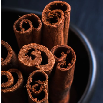 (100گرم)چوب دارچین سیگاری عروس | ظریف، معطر و مناسب دمنوش