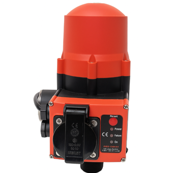 ست کنترل 90 درجه ردسان مدل DSK-2.2