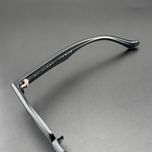 عینک آفتابی مستطیلی آلبرت وگ مدل S32108C3 Acetate Avantgarde Visionary