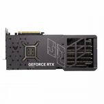 کارت گرافیک ایسوس TUF GAMING RTX 4090 ظرفیت 24 گیگابایت استوک