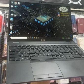 لپ تاپ استوک Dell Latitude 5501