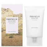 کرم تسکین دهنده و ترمیم کننده سنتلا اسکین 1004 Madagascar Centella Soothing Cream