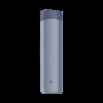 ایکاس لیل ES سرمه‌ای | IQOS Lil ES Navy Blue