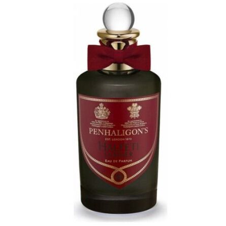 عطر ادکلن پنهالیگونز هالفتی لدر - PENHALIGON'S - Halfeti Leather