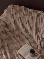 شال مبل مادام کوکو مدل Vaporeux سایز 130*170