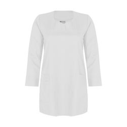 روپوش پزشکی زنانه خضرا مدل سحر کد 36400