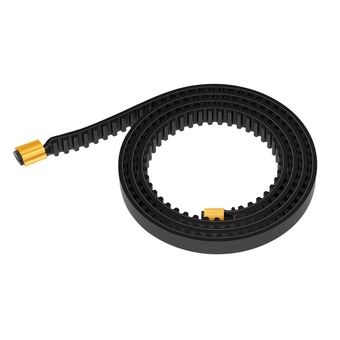 تسمه محور X کریلیتی دستگاه v3 se, v3 ke