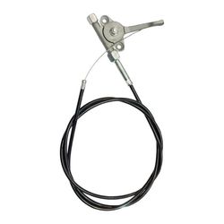 سیم گاز ماله پروانه ای