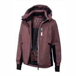 کاپشن اسکی کرویت پرو Crivit pro مدل تکنولوژی 10 تا 12 سال