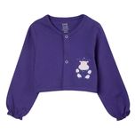 شومیز نوزادی مدل MDSS-CF7790