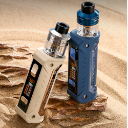 ویپ گیک ویپ ایجیس ایی 100 | Geekvape Aegis E100