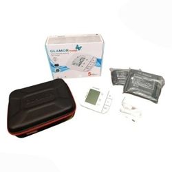 فشارسنج دیجیتال گلامور مدل DBP-1209 new