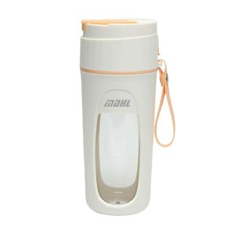 شیکر ام دی اچ ال مدل MDKS-FSV8 گنجایش 0.34 لیتر