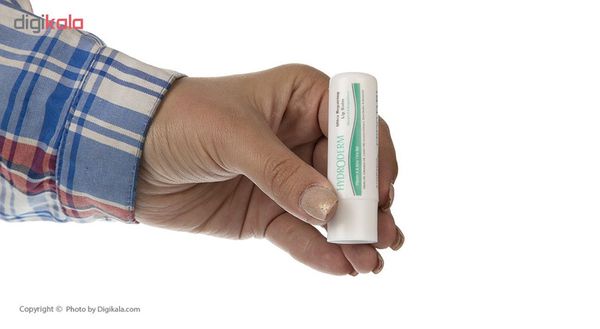 بالم لب هیدرودرم مدل 01