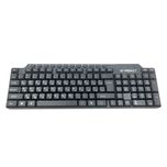 کیبورد سیم دار XP-PRODUCT مدل XP-8200N