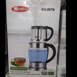 قبل خرید تماس بگیرید چای ساز فوما مدل 2078 ساخت ژاپن