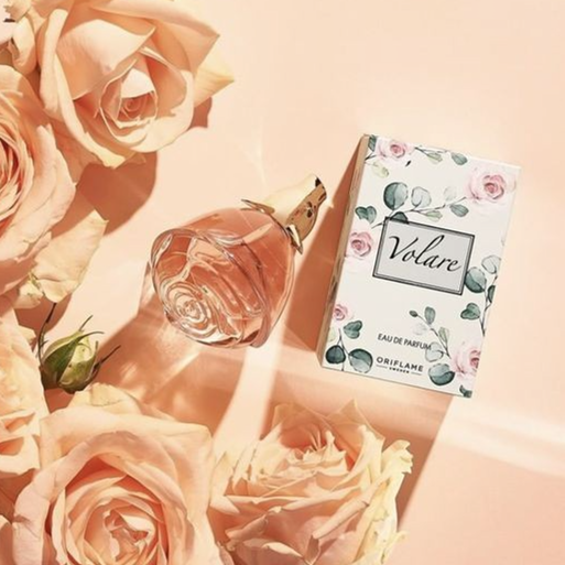 ادوپرفیوم زنانه ولار اوریفلیم