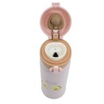 فلاسک کودک مدل beauty کد 87 گنجایش 0.5 لیتر