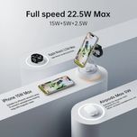 استند شارژر وایرلس