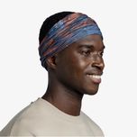 دستمال سر و گردن باف مدل Manyd Night G2025