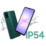 گوشی موبایل سامسونگ مدل Galaxy A07 دو سیم کارت ظرفیت 128گیگابایت و رم 6 گیگابایت  - نسخه به همراه شارژر