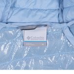 کاپشن ورزشی زنانه کلمبیا مدل WK1499 POWDER LITE 1699071*429