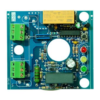 کیت ست کنترل اتوماتیک پمپ آب مدلPc10