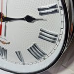 ساعت دیواری سیتی زن مدل 058*752